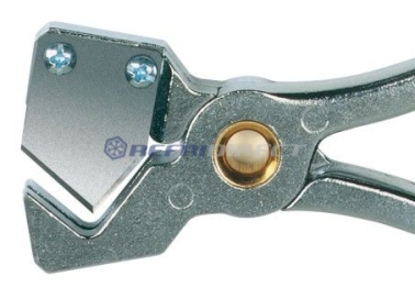 WXA004 CUTTER QUADRA DN2